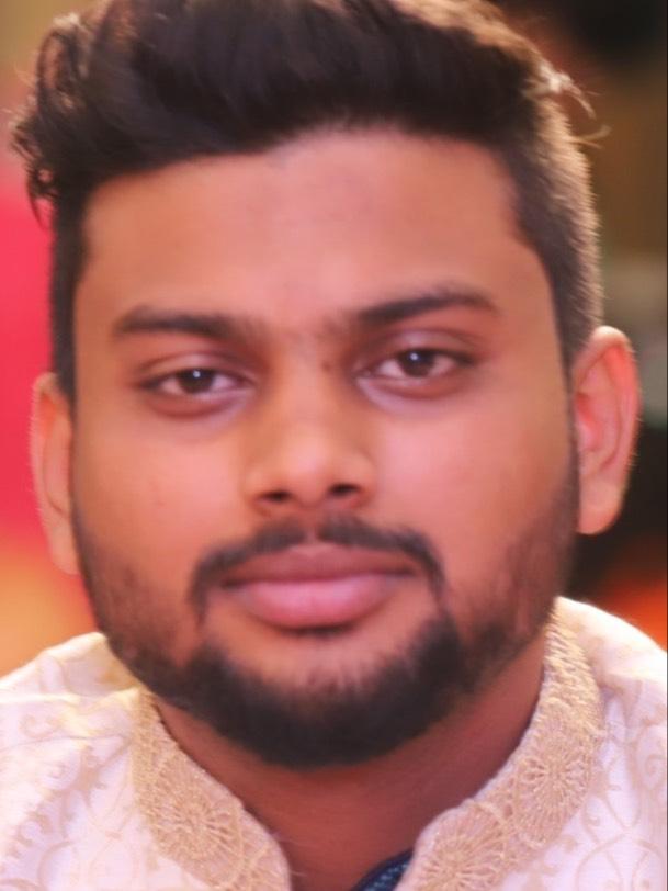 Kumar Aayush