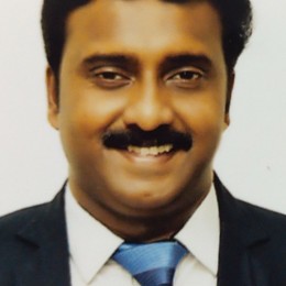 Tony Joshi Mathew