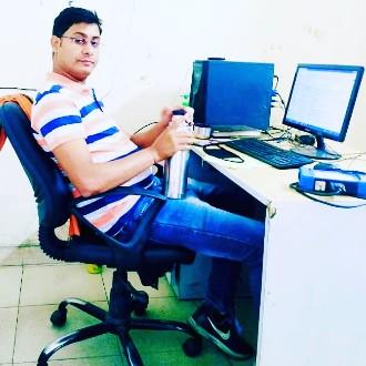 Prince Kumar Singh