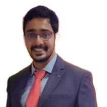 Subhojit Kar Mazumder