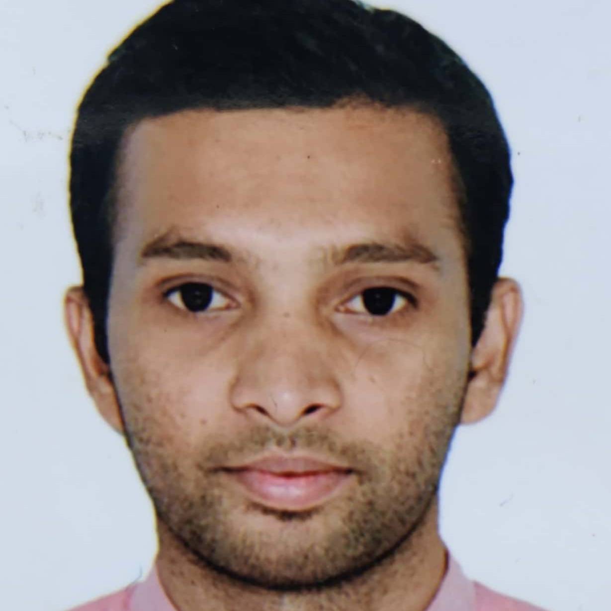 Prasanth Sasidharan