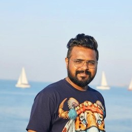 Hariom Tripathi