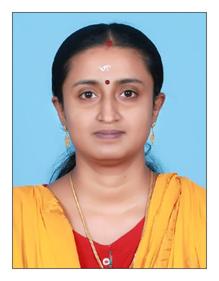 Dr. Suma S Mohan