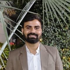 DEEPAK MEENA