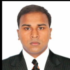 GAURAV PRASAD