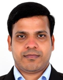 Karthikeyan S