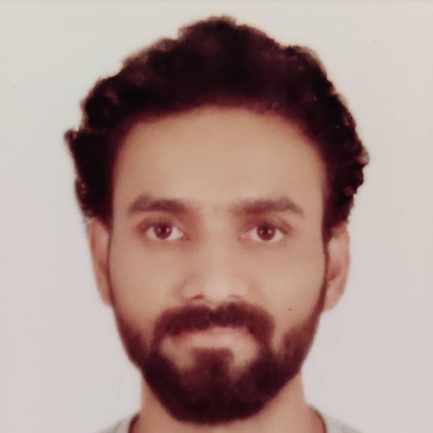 Sushil Pawar