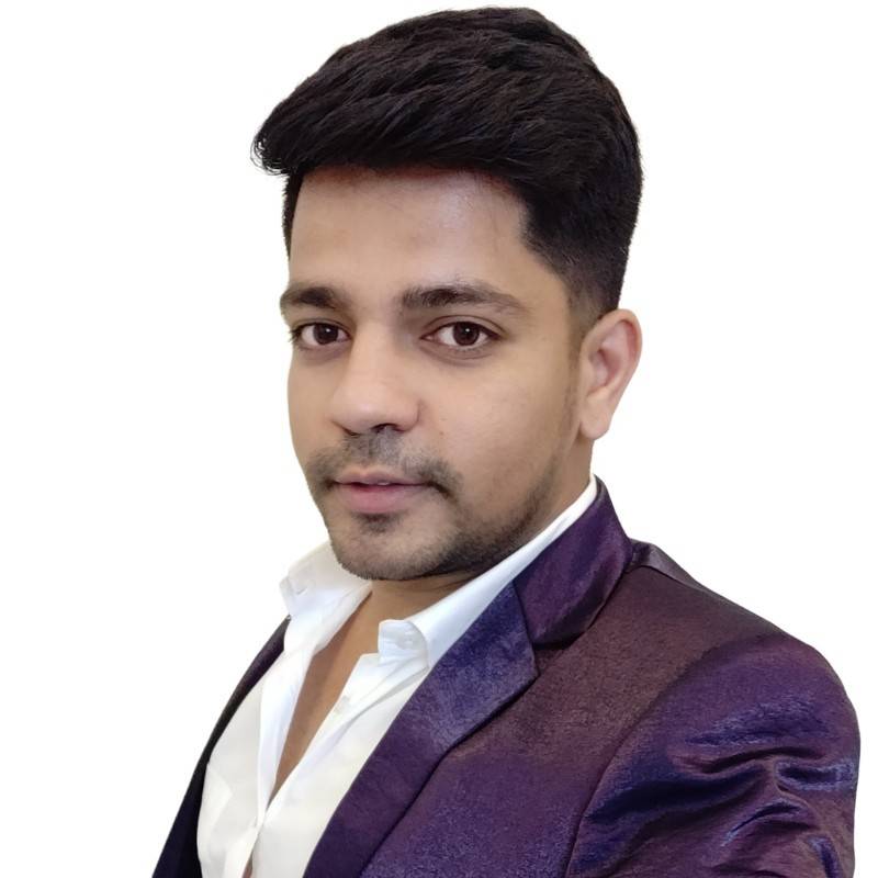 Dilip Kumar L