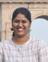 Pavitra P