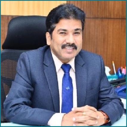 Shreekanta Mohapatra