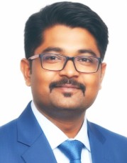Harshad Kharbade