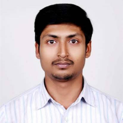 Tirthankar Pal