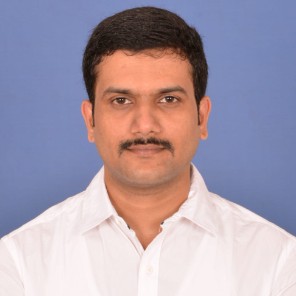 VenkataRamaraju Vetukoori