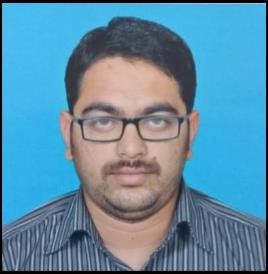 VENKATESH H. N