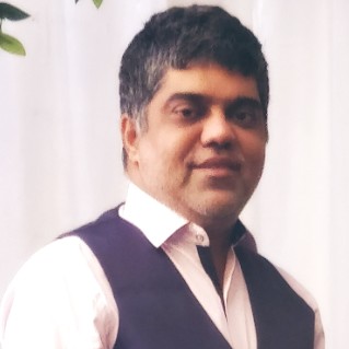 VASUDEV SRINIVASAN