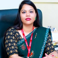 RICHA JAISWAL