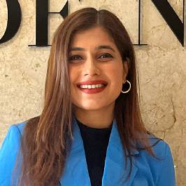 Neha Lall