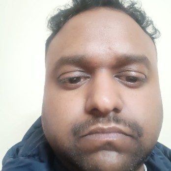 Ashish Nath