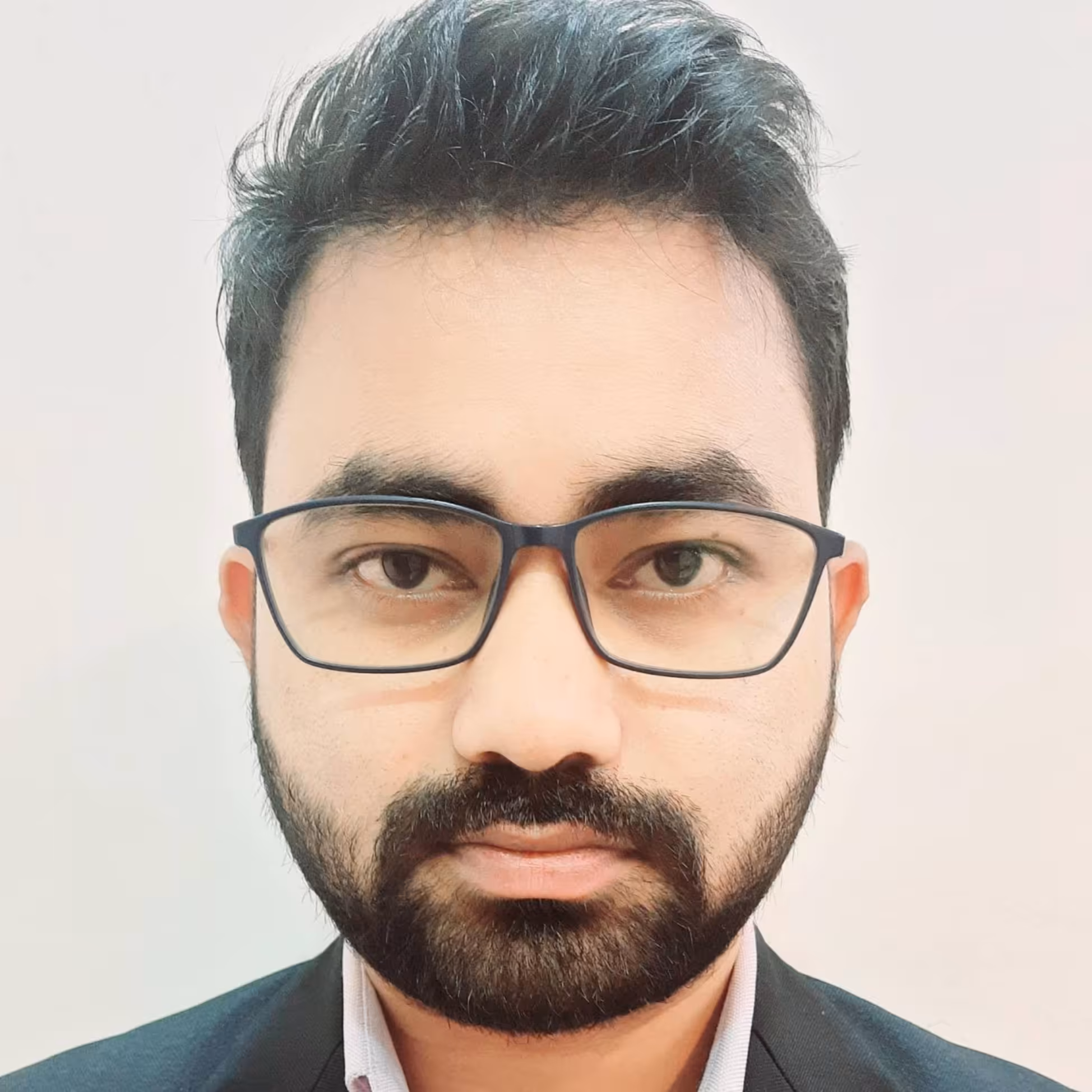 CHIRANJIT PAUL