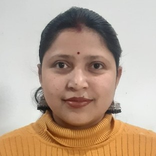 Suman Yadav