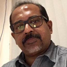 Anil Aravindan