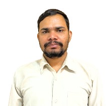 Anil Kumar Patel