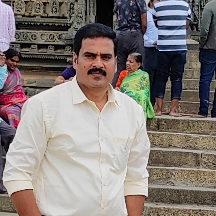 BUTRA NAGENDRA