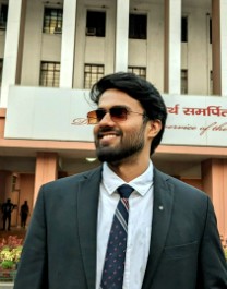 SACHIN KUMAR SINGH