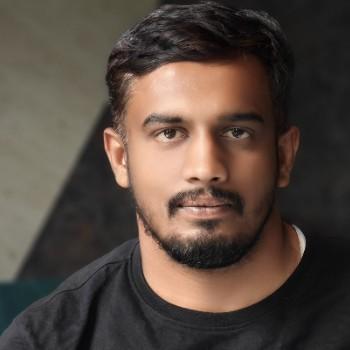 Prashanth K