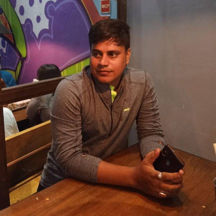 Sandipan Chakraborty