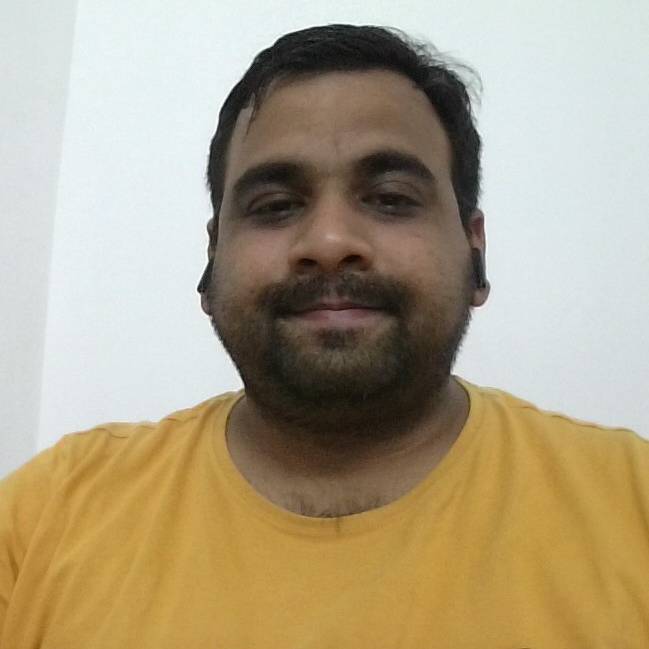Nihar Ranjan Mohanty