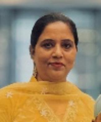 Divpreet Kaur