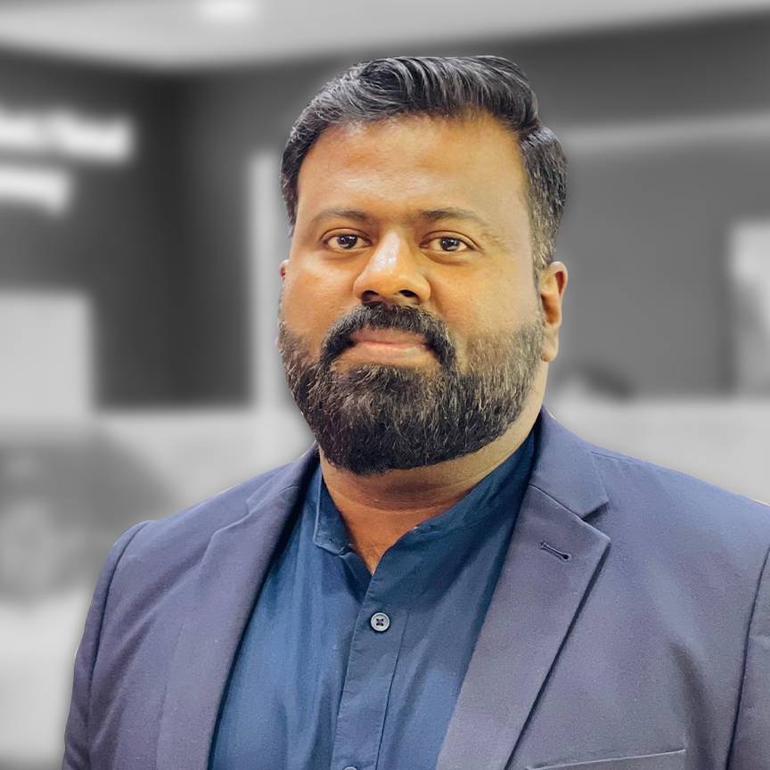 Nikhil C Rajan