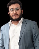 MADAN R