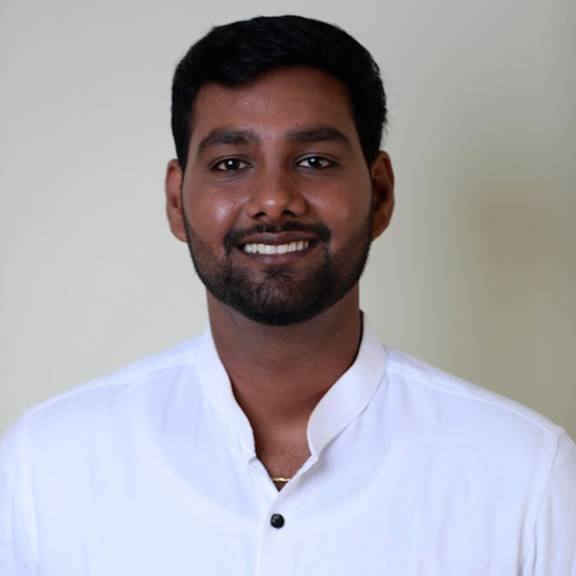 Krishnakumar Govindasamy