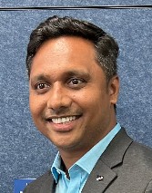 Sunil Deore