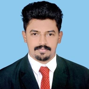 Thanupillai Kannan