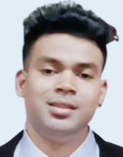 Biki Karmakar
