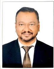 MIDHUN RANJAN