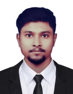 Raktimavo Chowdhury