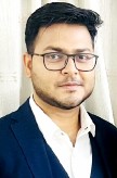 Abhijeet Singh