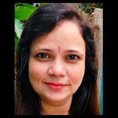 Prranita Nannaware