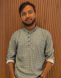 DHANANJAY PAWAR