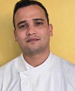 Mahesh Nailwal