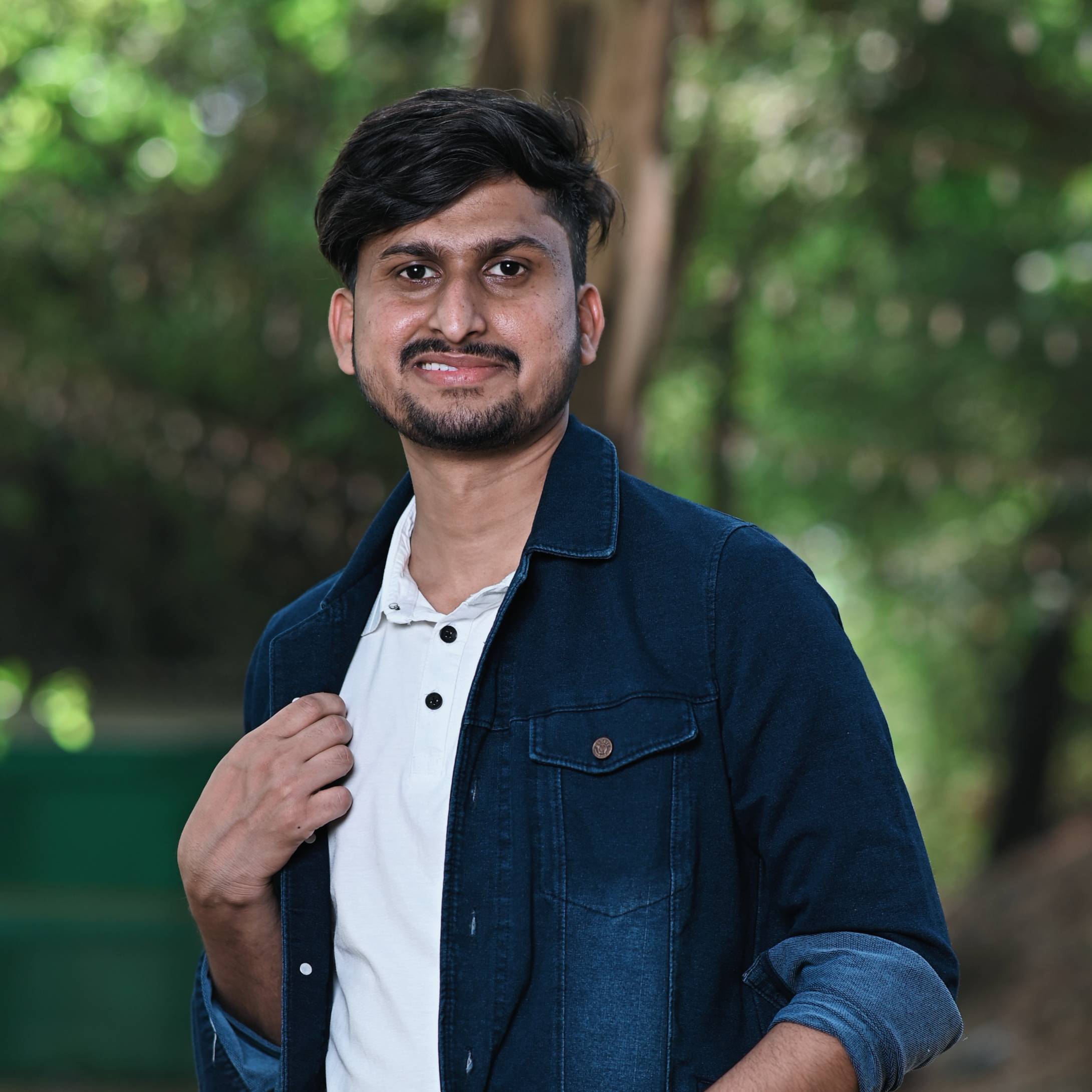 ANURAG KUMAR YADAV