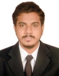 Mohammad Ashmeer Raza