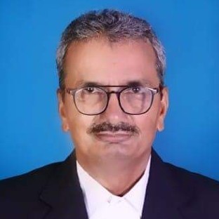 SUBODH KUMAR SHARMA
