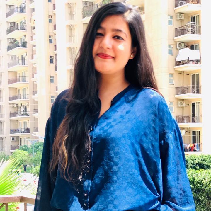 Cheena Rana
