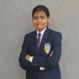 DIVYASRI ESTHARI