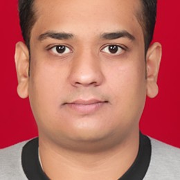 Nachiket Shaha